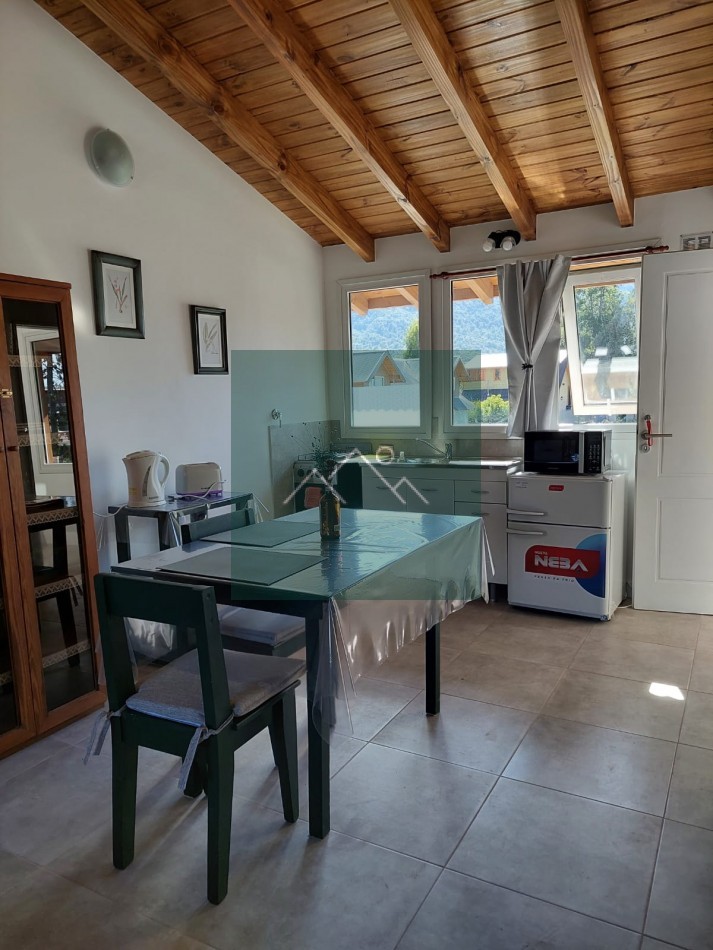 MONOAMBIENTE EN ALQUILER PERMANENTE EN VILLA LA ANGOSTURA