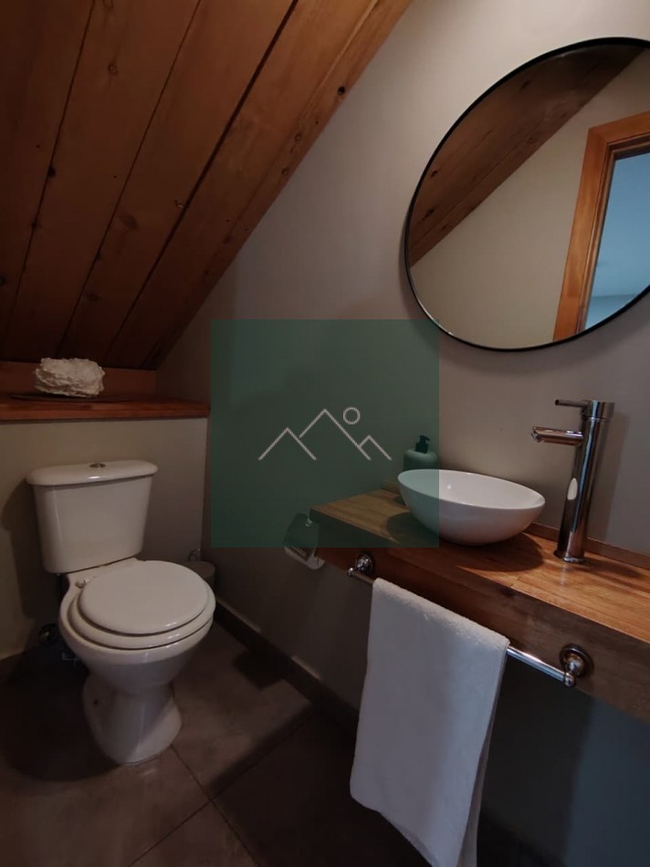 ALQUILER TURISTICO EN VILLA LA ANGOSTURA