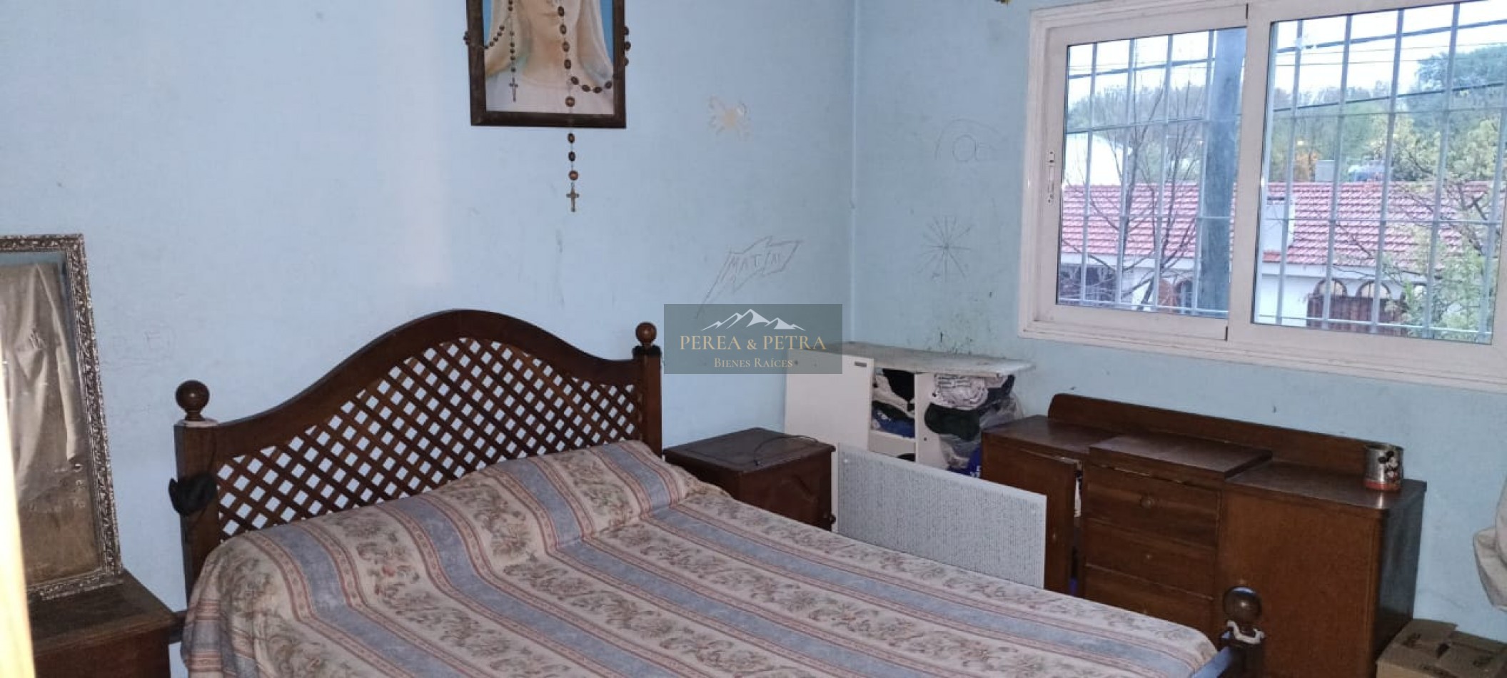 VENTA CASA FAMILIAR
