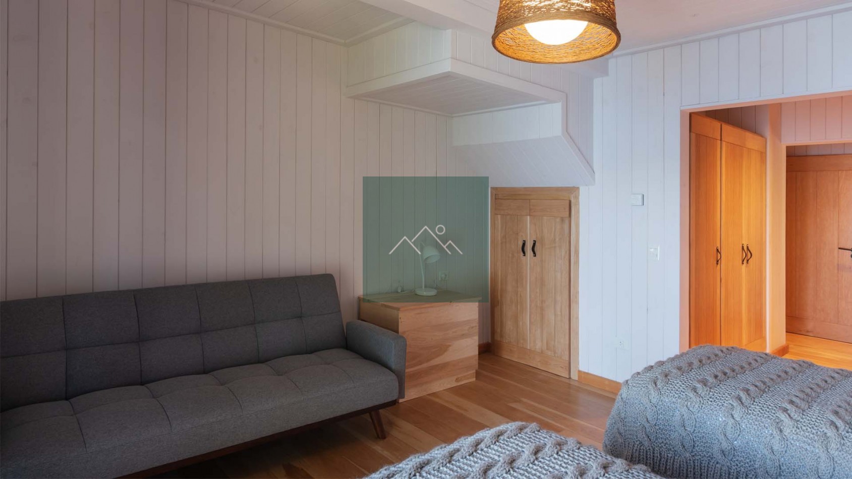 CASA ECO-LODGE ALQUILER TURISTICO