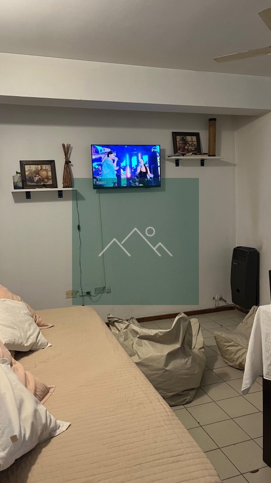 DEPARTAMENTO MENDOZA CAPITAL