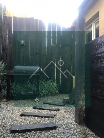 VENTA DE CASA Y PEQUEÑO DEPARTAMENTO