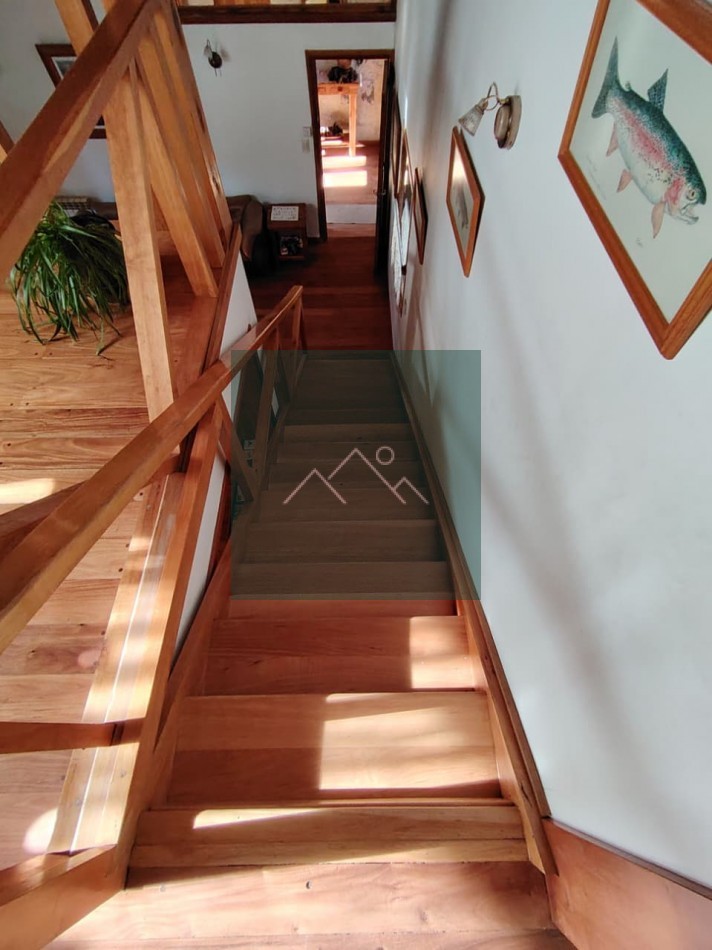 HERMOSA CASA EN VENTA - LOMAS DE CORRENTOSO