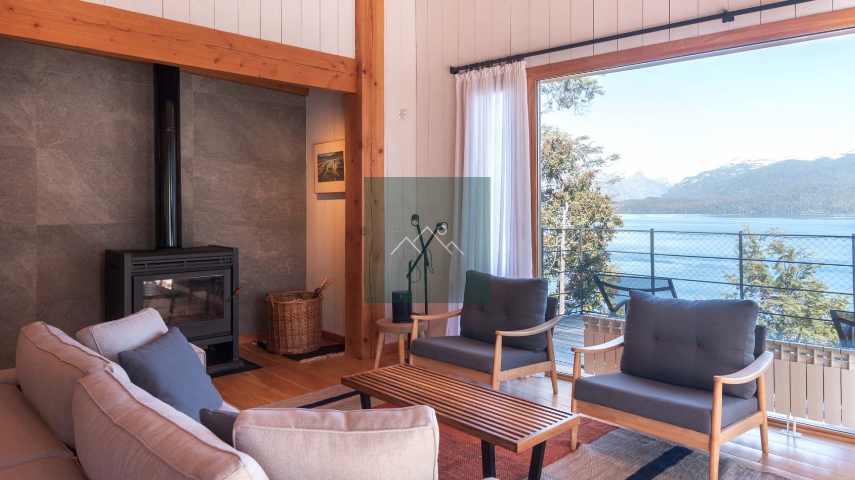 CASA ECO-LODGE ALQUILER TURISTICO