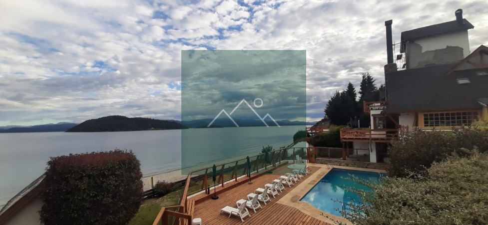 APART HOTEL EN BARILOCHE - ALQUILER TURISTICO