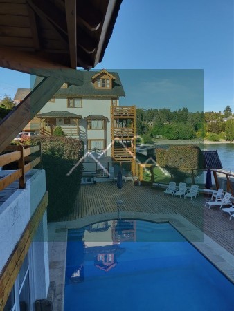 APART HOTEL EN BARILOCHE - ALQUILER TURISTICO