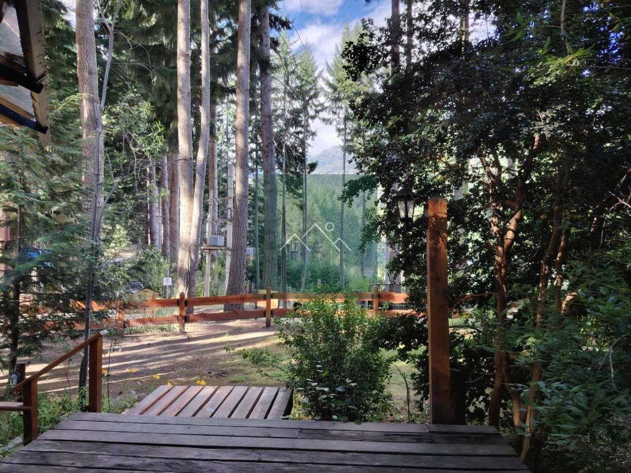 VENTA FONDO DE COMERCIO EN VILLA LA ANGOSTURA