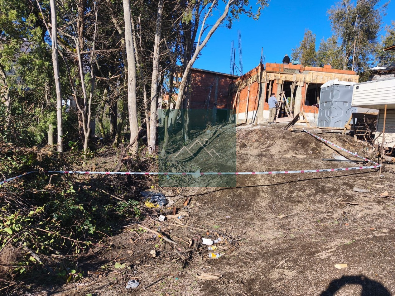 VENTA LOTE BARRIO NORTE  - VILLA LA ANGOSTURA