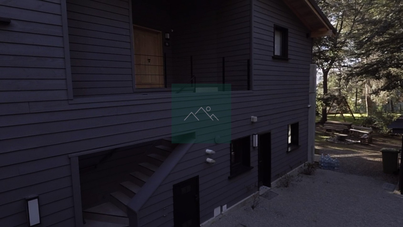 LOFT ECO-LODGE ALQUILER TURISTICO