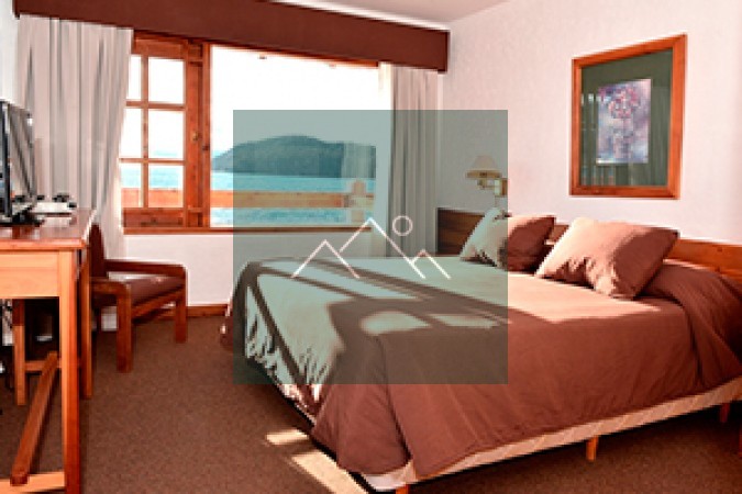APART HOTEL EN BARILOCHE - ALQUILER TURISTICO