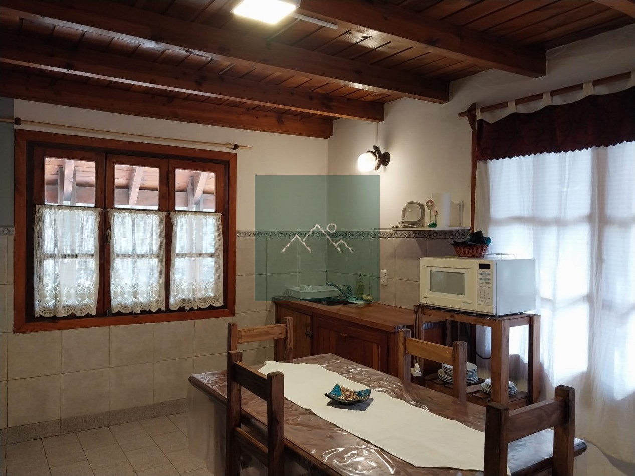 COMPLEJO EN VENTA EN VILLA LA ANGOSTURA