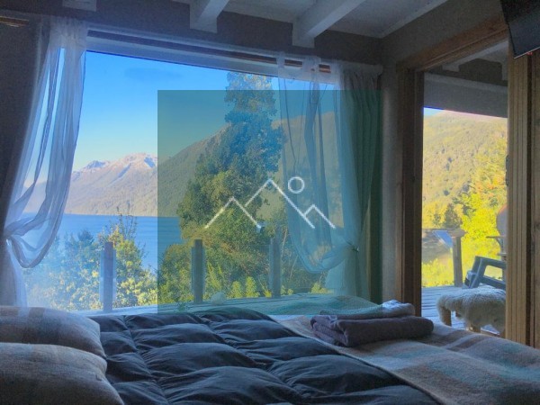 DEPARTAMENTO EN VILLA LA ANGOSTURA