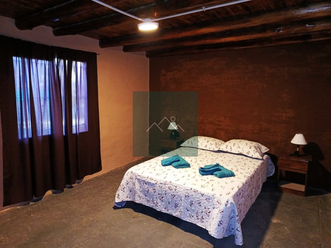 VENTA CASA QUINTA EN SAN RAFAEL