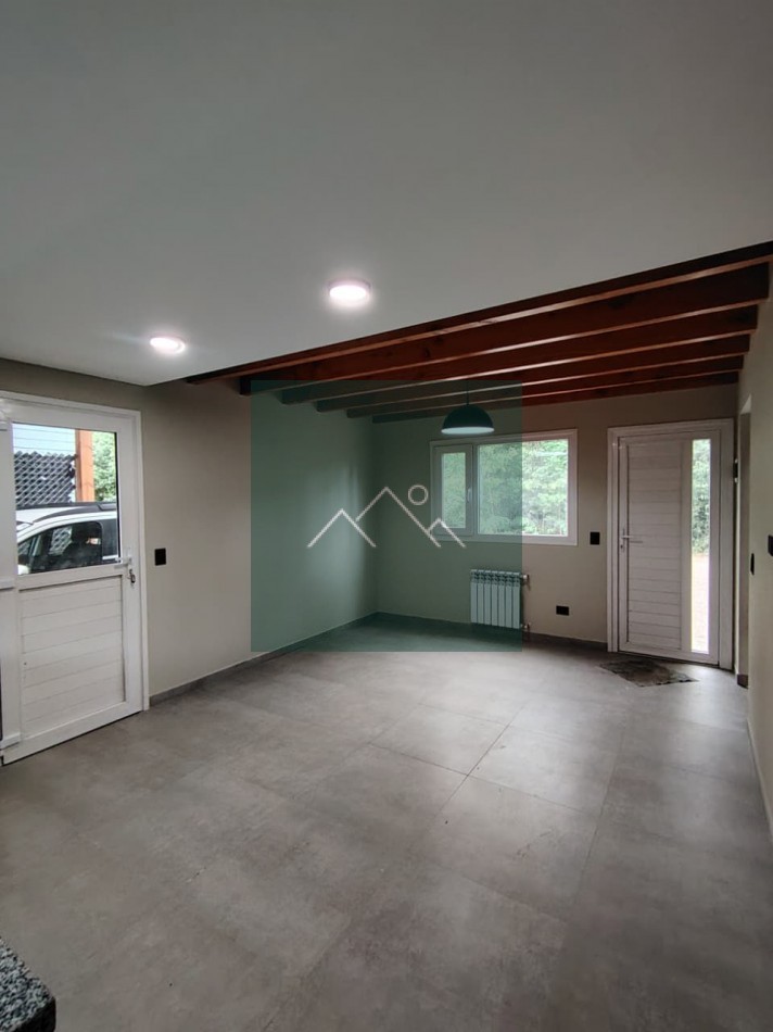 ALQUILER PERMANENTE EN VILLA LA ANGOSTURA