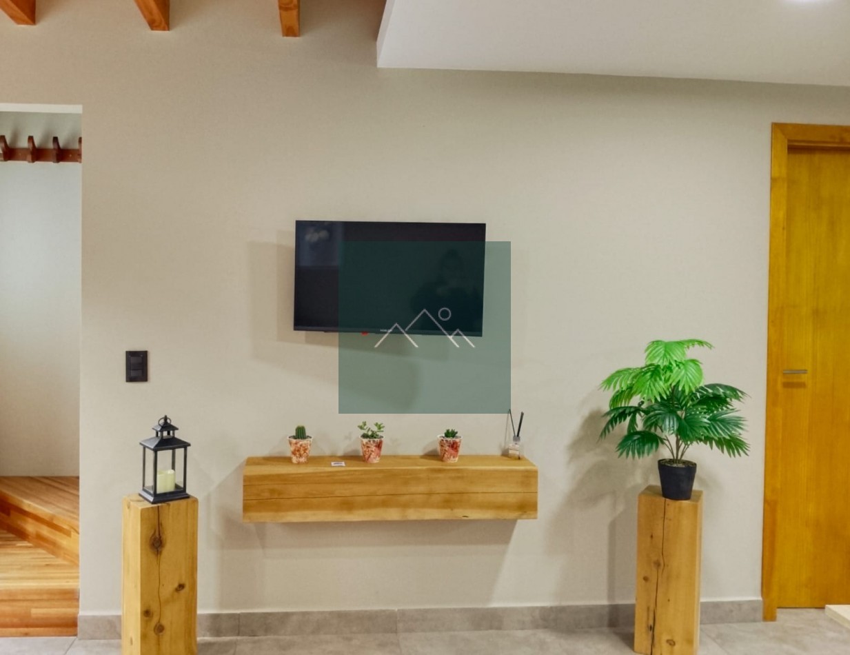 Hermoso departamento en Alquiler Temporal