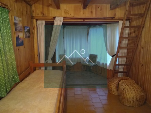 CASA EN VENTA BARRIO EPULAFQUEN