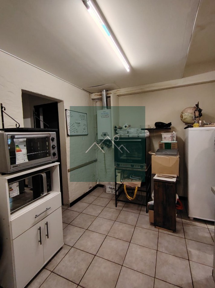 CAFE EN VENTA EN AV PRINCIPAL VLA