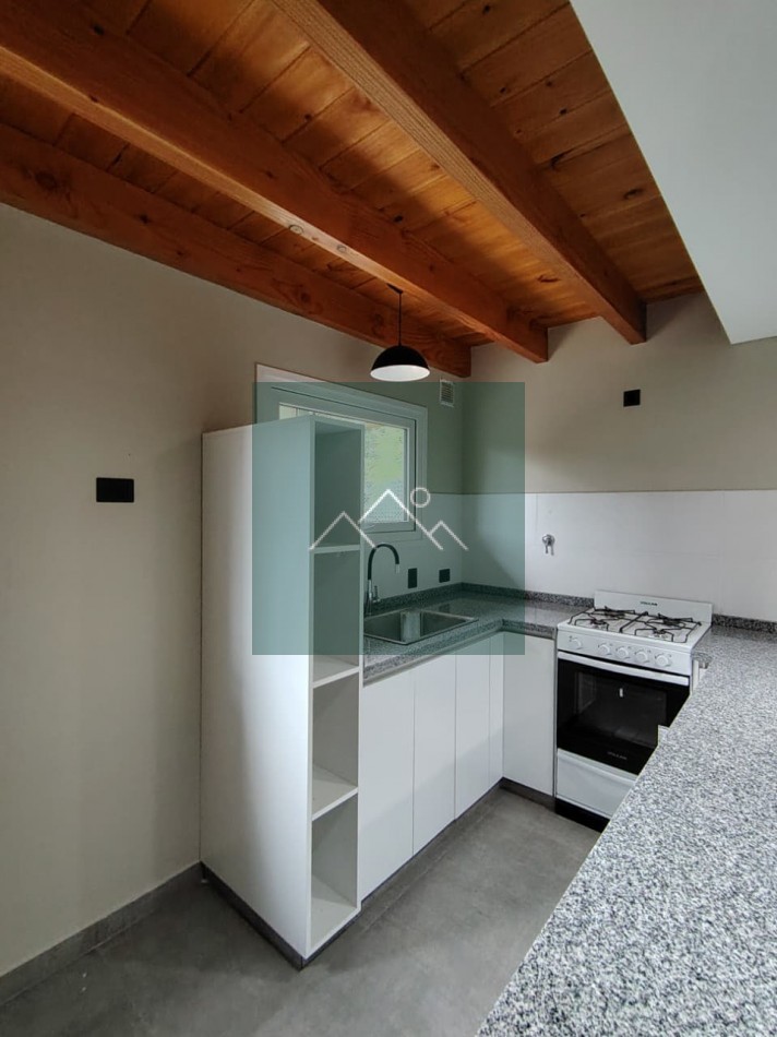 ALQUILER PERMANENTE EN VILLA LA ANGOSTURA