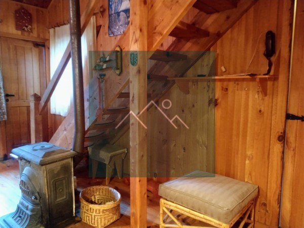 CASA EN VENTA BARRIO EPULAFQUEN