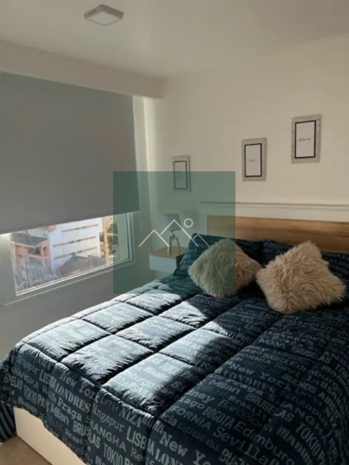 DEPARTAMENTO EN BARILOCHE ALQUILER TURISTICO