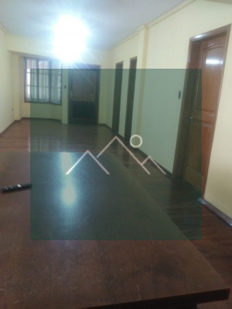 CASA SAN RAFAEL -MENDOZA-