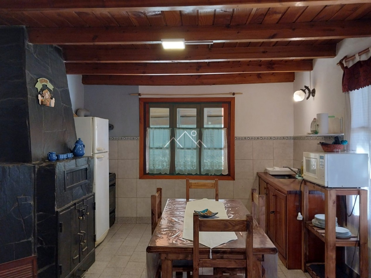 COMPLEJO EN VENTA EN VILLA LA ANGOSTURA