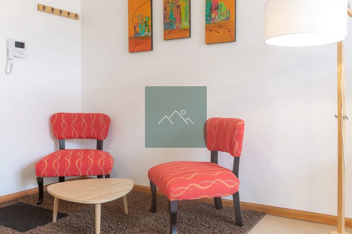 DEPARTAMENTO EN BARILOCHE ALQUILER TURISTICO