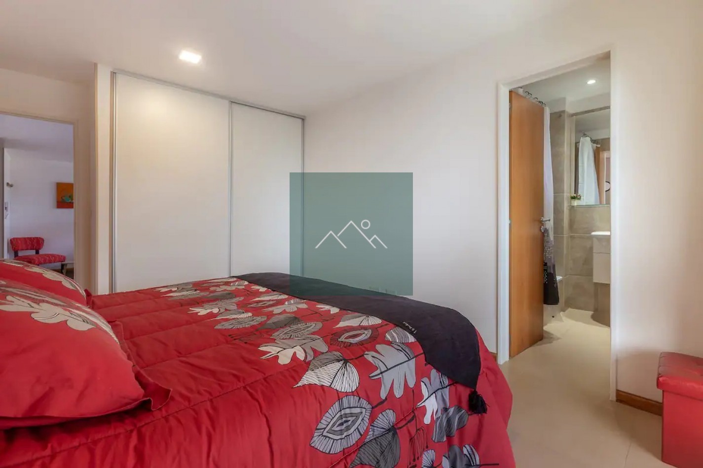 DEPARTAMENTO EN BARILOCHE ALQUILER TURISTICO