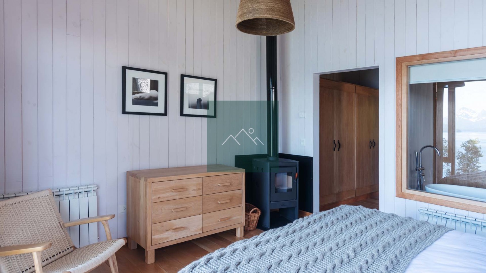 CASA ECO-LODGE ALQUILER TURISTICO