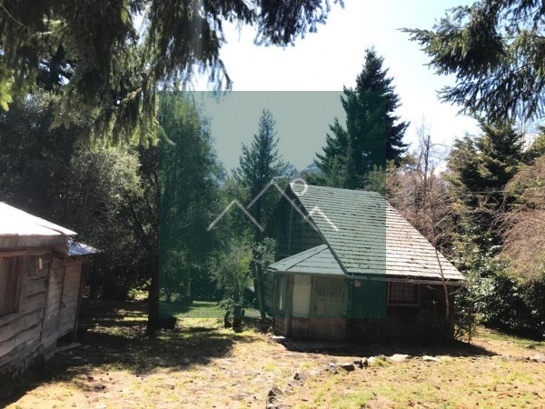 CASA EN VENTA BARRIO EPULAFQUEN