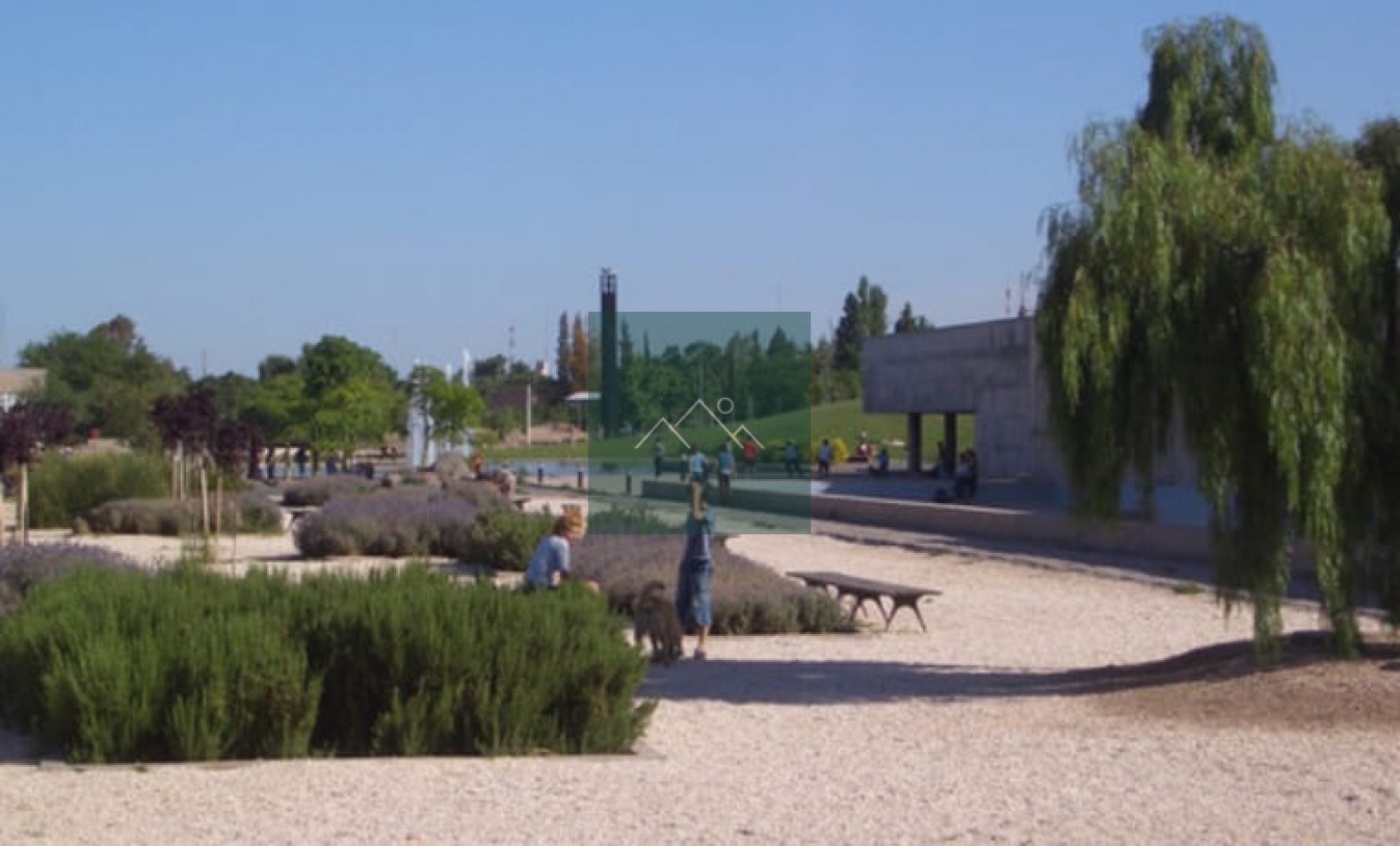 DEPARTAMENTO MENDOZA CAPITAL