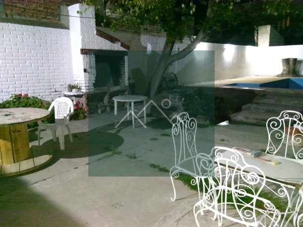 CASA A LA VENTA SAN RAFAEL