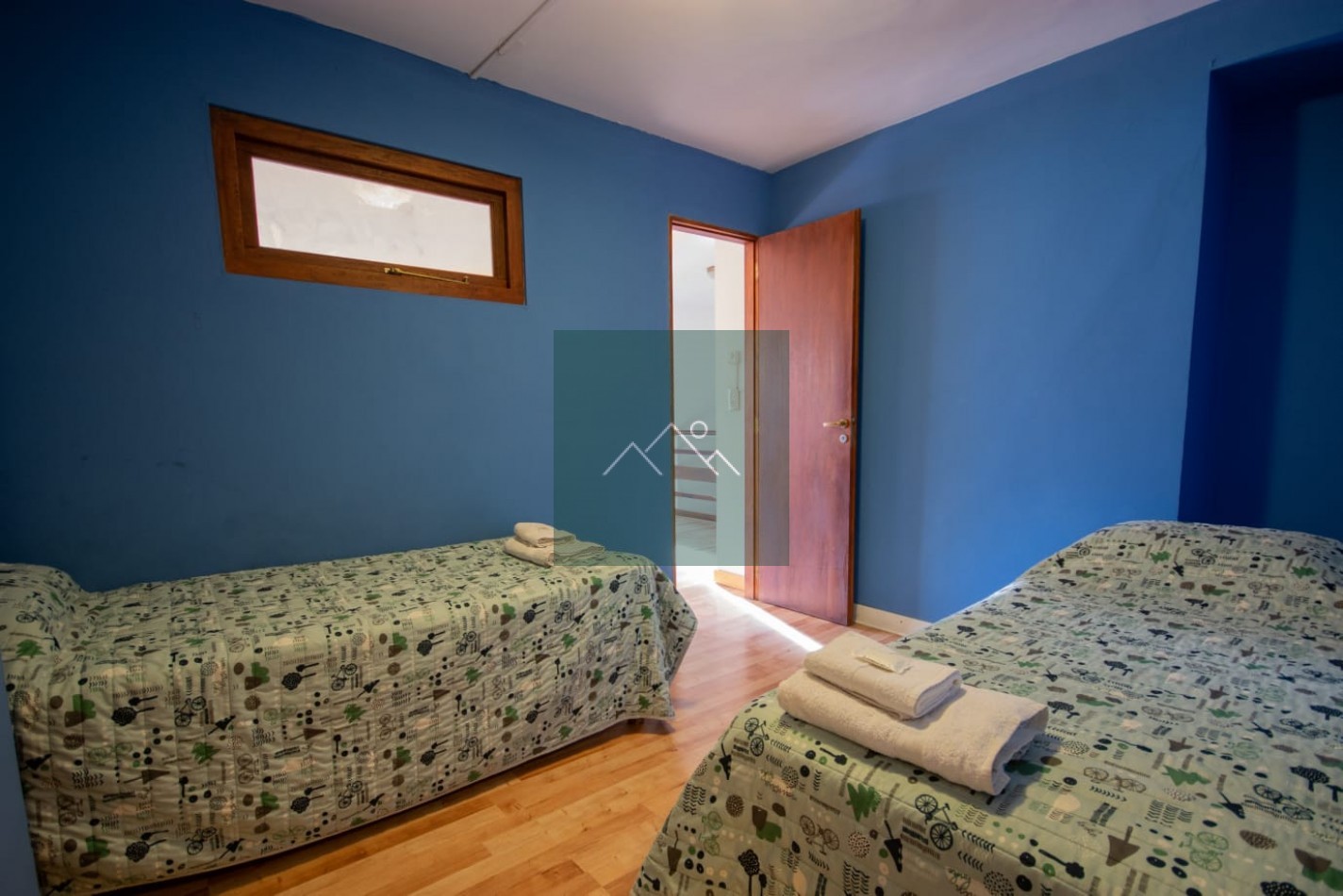 DEPARTAMENTO EN BARILOCHE ALQUILER TURISTICO