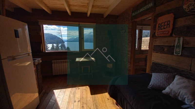 DEPARTAMENTO EN VILLA LA ANGOSTURA