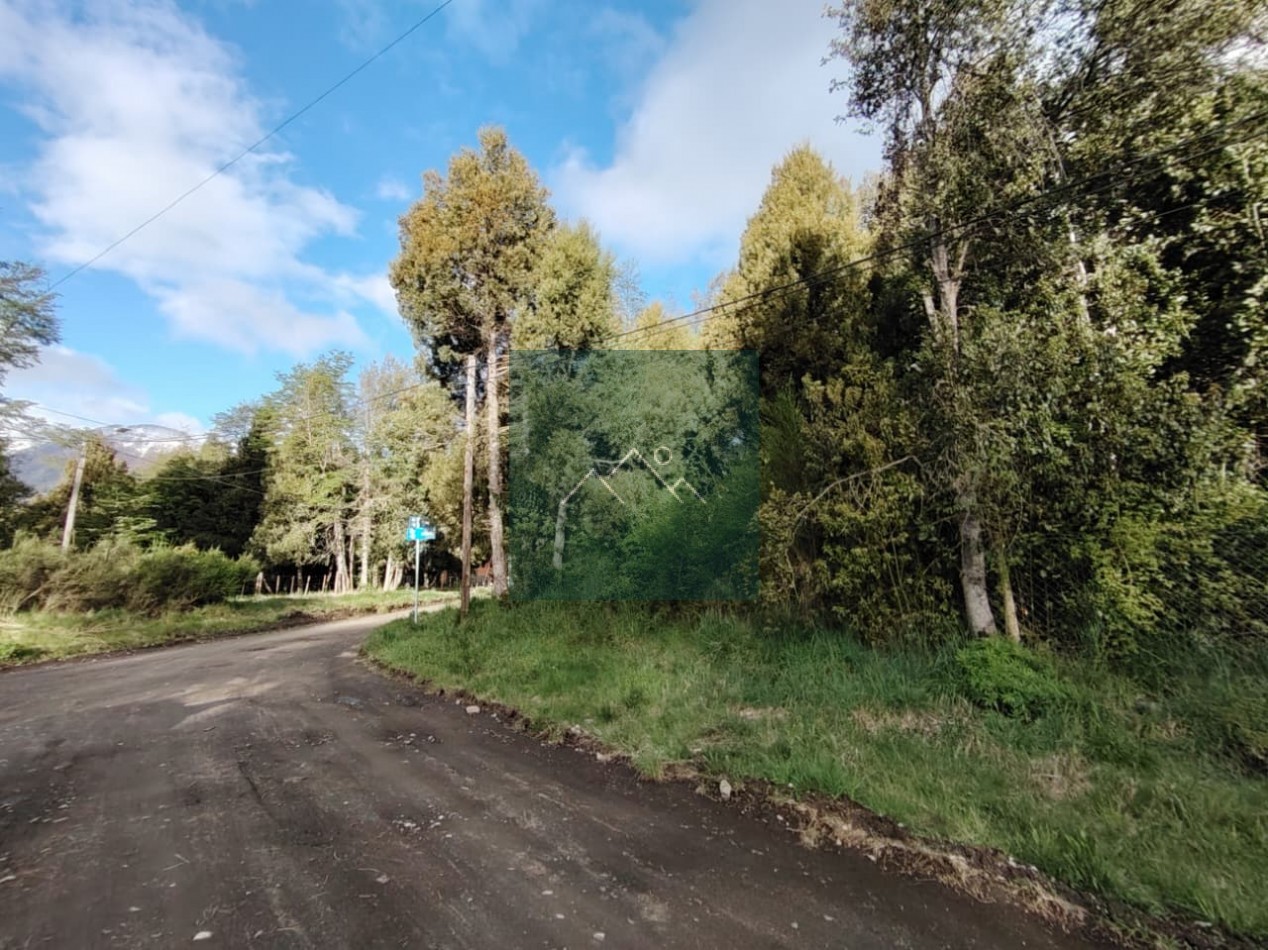 TERRENO EN VENTA EN VILLA LA ANGOSTURA