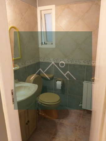 VENTA DE CASA Y PEQUEÑO DEPARTAMENTO