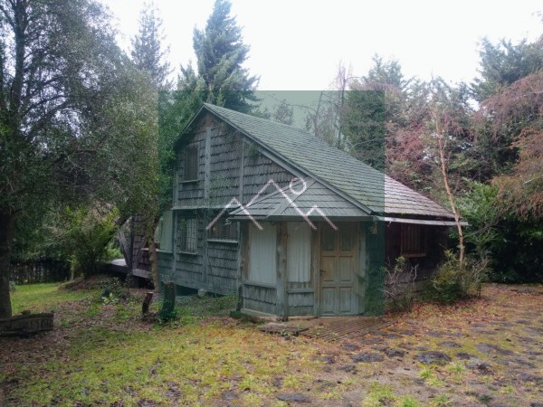 CASA EN VENTA BARRIO EPULAFQUEN