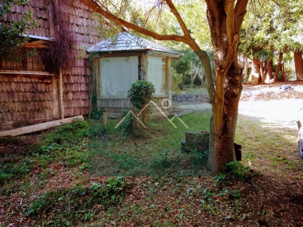 CASA EN VENTA BARRIO EPULAFQUEN