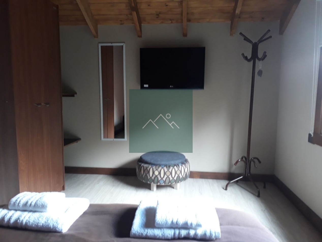 ALQUILER PERMANENTE EN VILLA LA ANGOSTURA