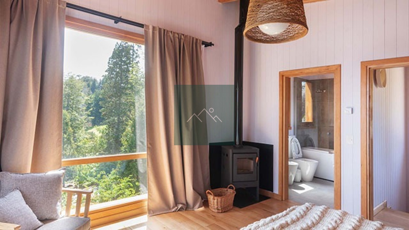 CASA ECO-LODGE ALQUILER TURISTICO                              