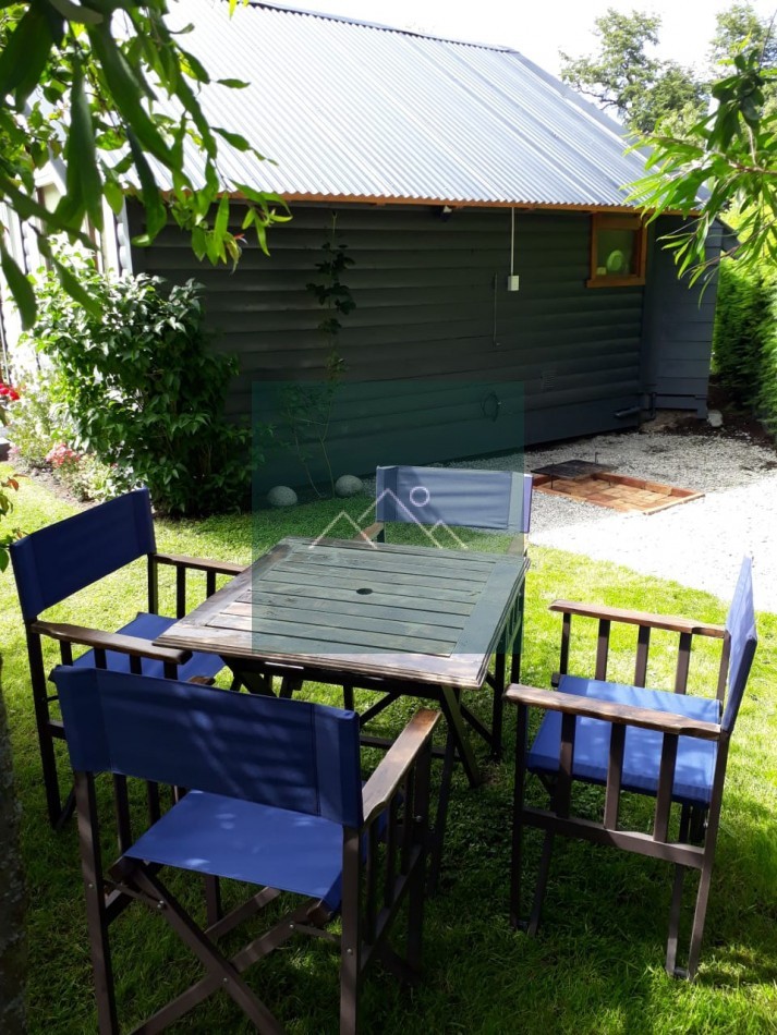 ALQUILER PERMANENTE EN VILLA LA ANGOSTURA