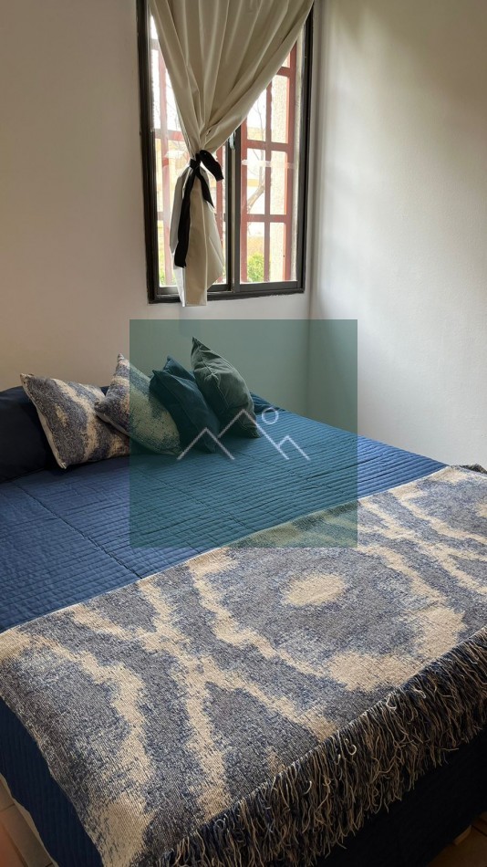 DEPARTAMENTO MENDOZA CAPITAL