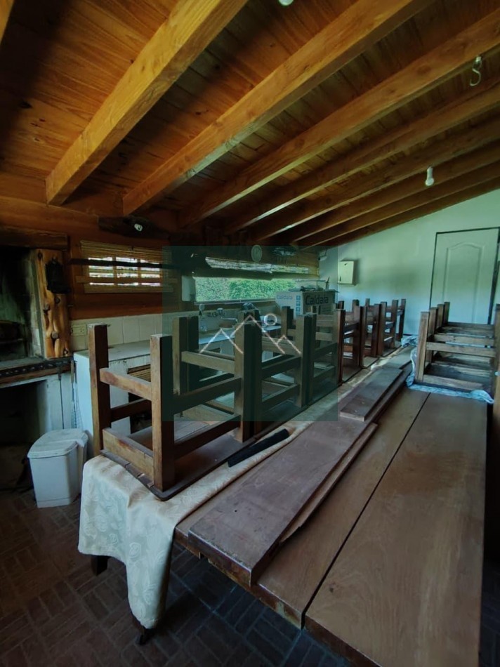 CASA EN VENTA EN VILLA LA ANGOSTURA