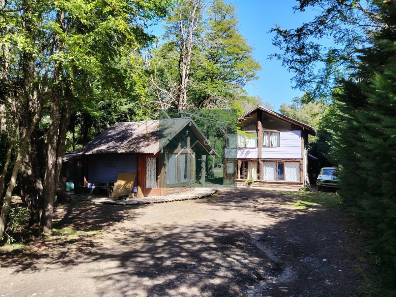 COMPLEJO EN VENTA EN VILLA LA ANGOSTURA