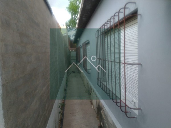 CASA A LA VENTA SAN RAFAEL