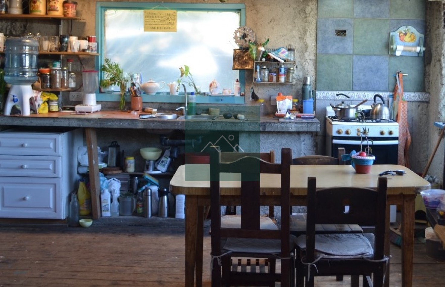 Casa Barrio Margarita VLA