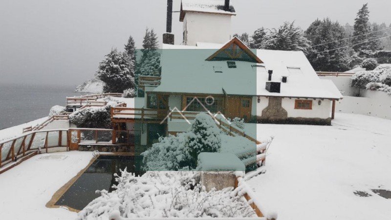 APART HOTEL EN BARILOCHE - ALQUILER TURISTICO
