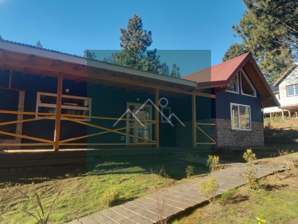 Casa en Venta San Martin de los Andes