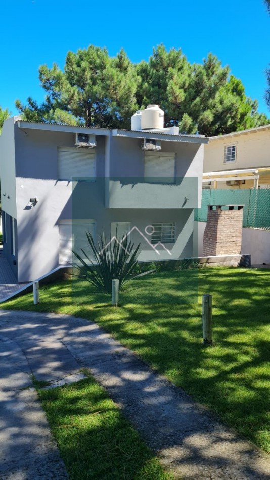 DUPLEX EN MONTE HERMOSO ALQUILER TURISTICO