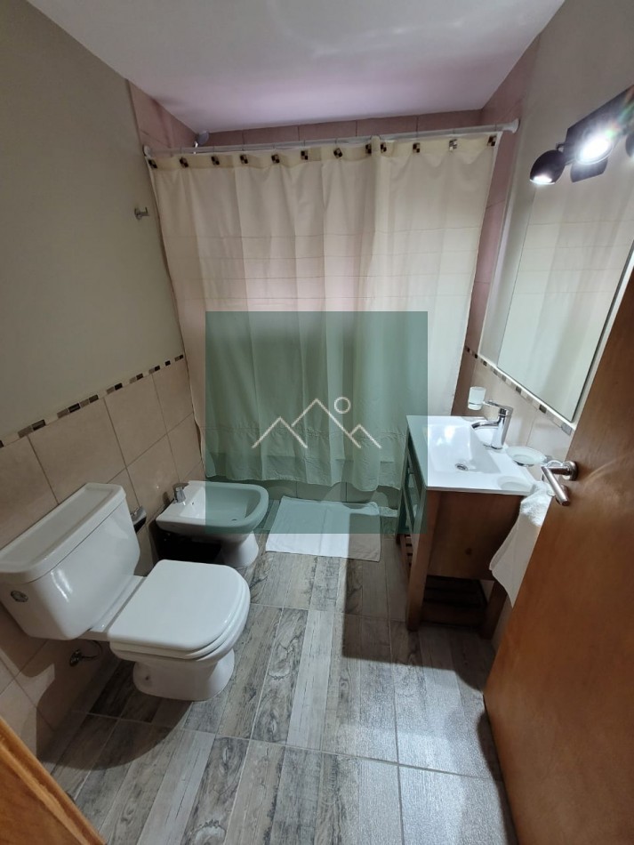 Hermoso departamento en Alquiler Temporal